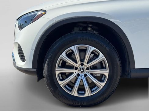 Certified 2026 Mercedes-Benz GLC 300 4MATIC image 10