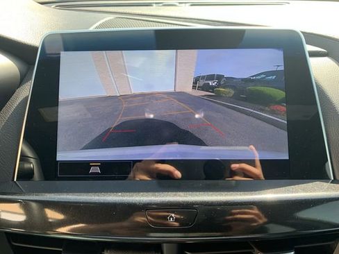 Used 2024 Cadillac CT5 V image 24