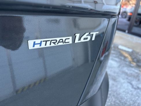 New 2026 Hyundai Kona SEL Premium image 7