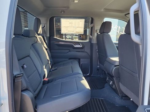 New 2026 GMC Sierra 1500 Elevation image 42