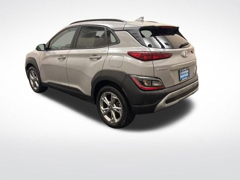 Certified 2023 Hyundai Kona SEL w/ Cargo Package AWD/4WD image 7