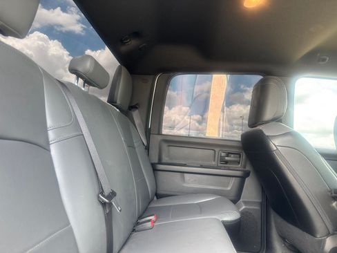 Used 2024 RAM 2500 Tradesman w/ Protection Group AWD/4WD image 33