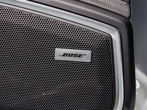 Used 2023 Porsche Panamera Platinum Edition image 22