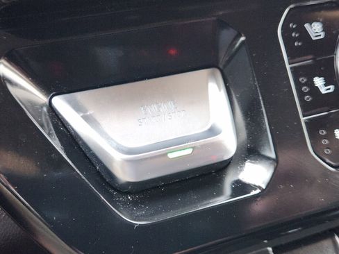 Used 2023 GMC Sierra 1500 AT4 w/ AT4 Premium Package image 23