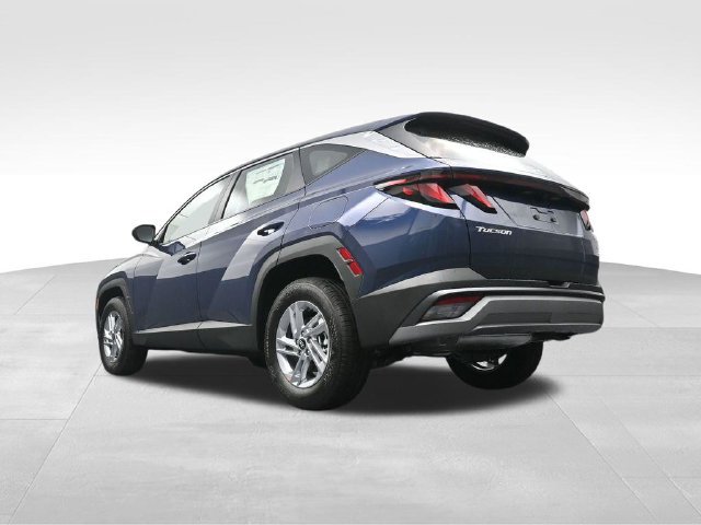 New 2026 Hyundai Tucson SE AWD/4WD image 39