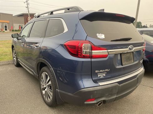 Used 2020 Subaru Ascent Touring AWD/4WD image 4