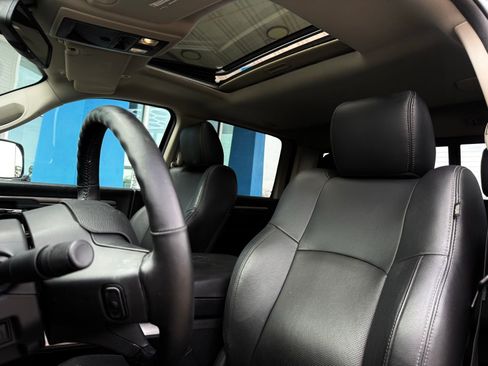 Used 2017 RAM 1500 Sport image 21