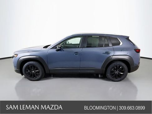 Used 2025 MAZDA CX-50 AWD 2.5 S w/ Weather Package image 4