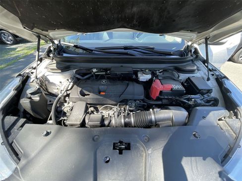 Used 2020 Acura RDX AWD w/ Technology Package image 11