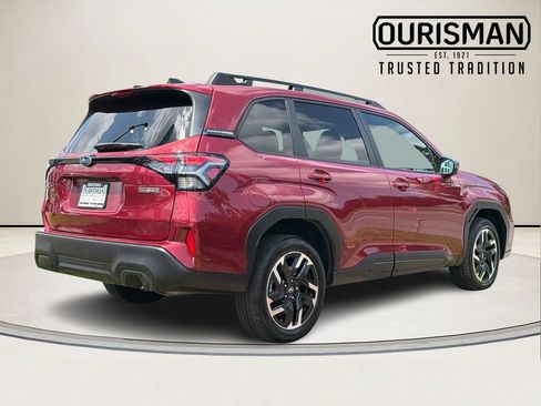 Used 2026 Subaru Forester Touring AWD/4WD image 4