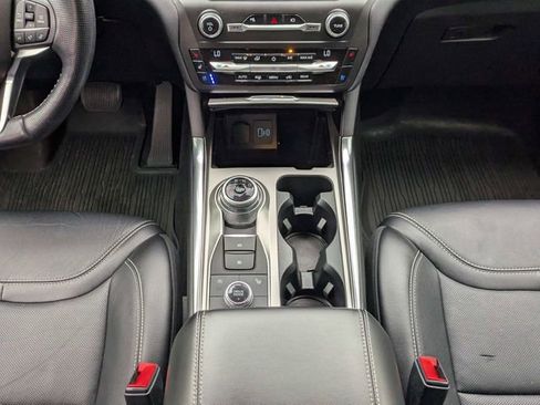 Used 2020 Ford Explorer ST w/ Premium Technology Package AWD/4WD image 20