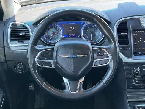 Used 2020 Chrysler 300 Touring w/ Sport Appearance Package RWD image 11