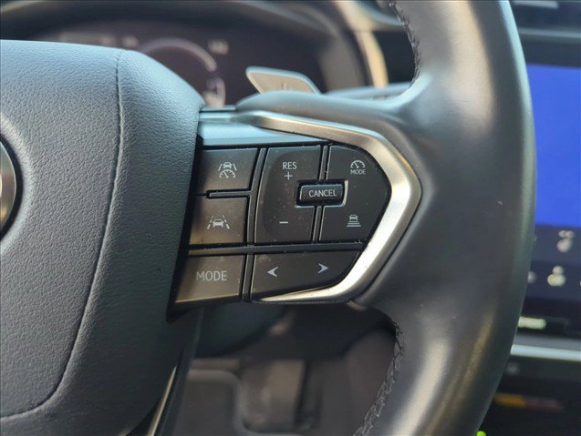 Used 2024 Lexus RZ 300e Premium w/ Accessory Package (Z1) FWD image 16