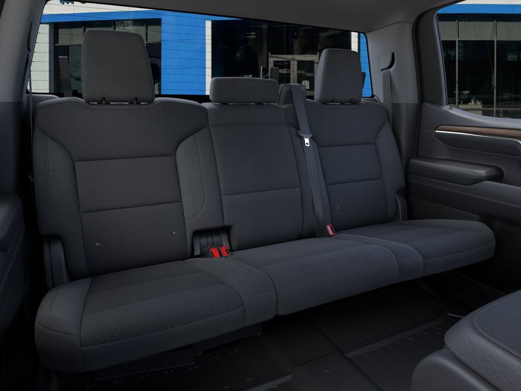 New 2026 Chevrolet Silverado 1500 RST w/ RST Select Package AWD/4WD image 18