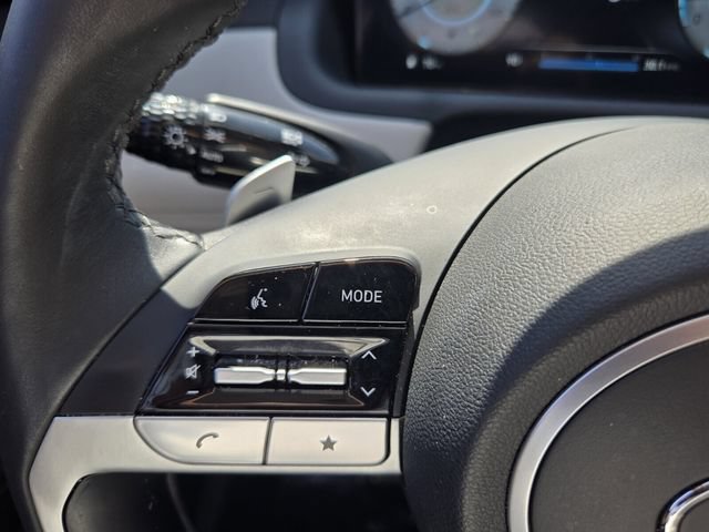 Used 2024 Hyundai Tucson Limited FWD image 25