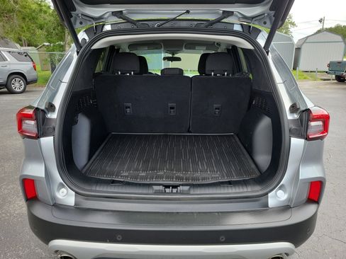Used 2024 Ford Escape Active w/ Tech Pack #1 FWD image 23