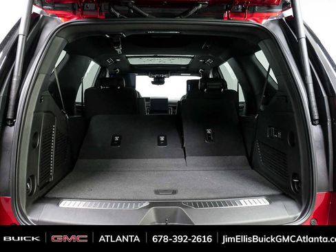 New 2026 GMC Yukon AT4 w/ AT4 Premium Plus Package image 33