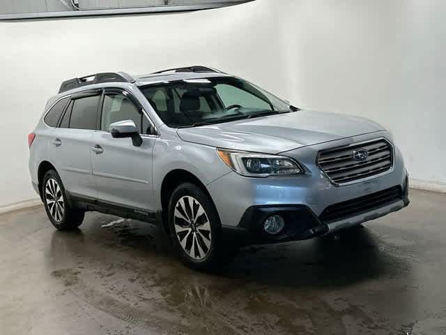 Used 2016 Subaru Outback 2.5i Limited AWD/4WD image 22