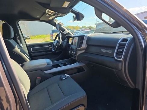 Used 2022 RAM 1500 Big Horn AWD/4WD image 8