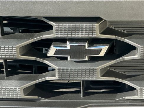 Used 2026 Chevrolet Silverado 1500 Custom w/ Rally Edition image 36