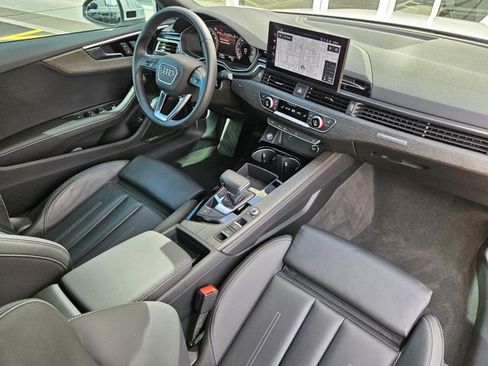 Used 2023 Audi A5 2.0T Premium Plus AWD/4WD image 24