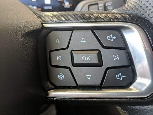 New 2025 Ford Mustang GT Premium w/ 60th Anniversary Package image 17