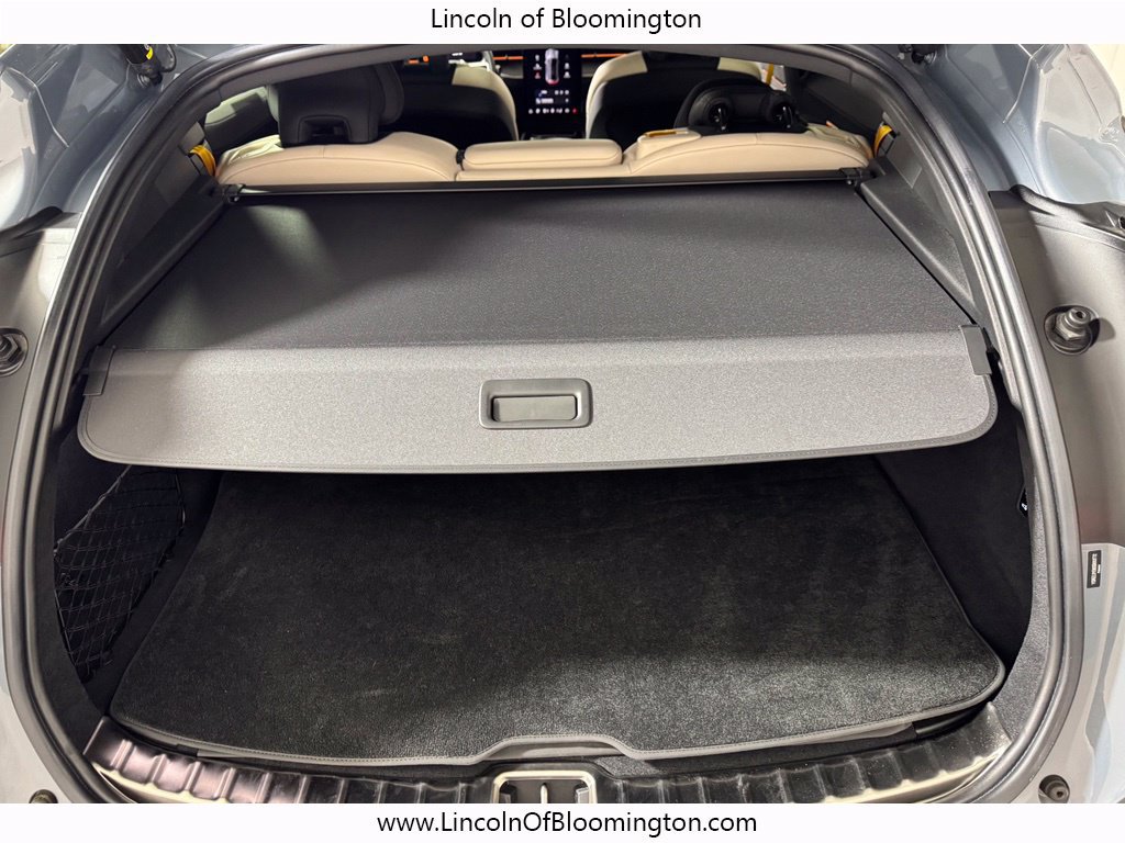 Used 2025 Polestar Polestar 3 AWD/4WD image 15