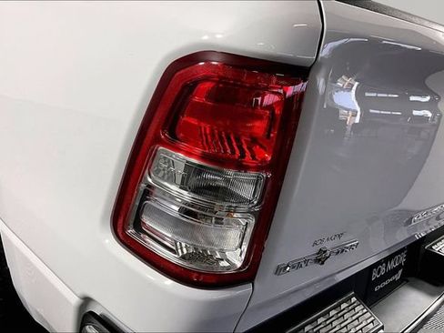 Used 2023 RAM 1500 Lone Star AWD/4WD image 23