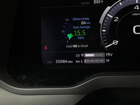 Used 2023 Toyota Tundra TRD Pro AWD/4WD image 53