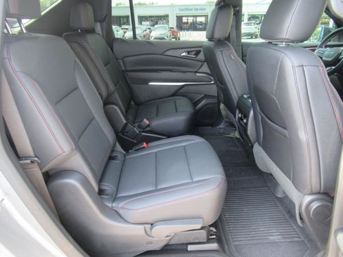 Used 2026 Chevrolet Traverse Z71 AWD/4WD image 35