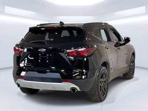 Used 2020 Chevrolet Blazer LT w/ Redline Edition AWD/4WD image 7