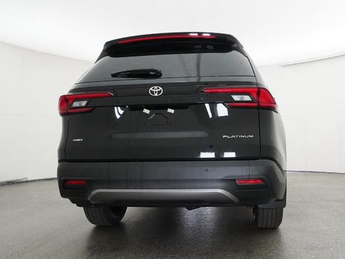 New 2026 Toyota Grand Highlander AWD image 23