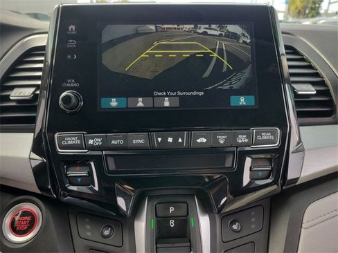 Used 2019 Honda Odyssey EX-L image 29