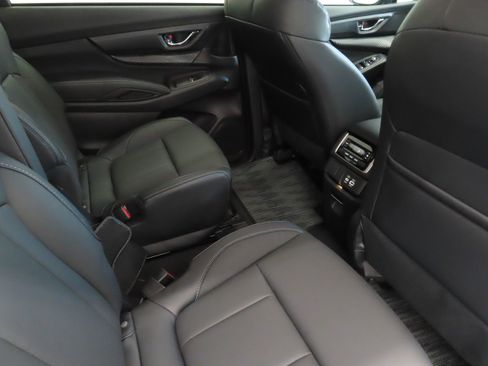 New 2026 Subaru Ascent Premium image 24