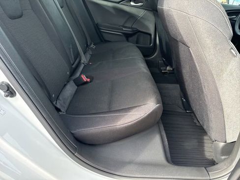 Used 2022 Honda Insight EX image 20