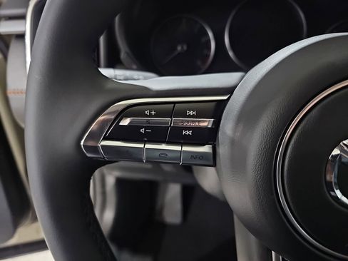 New 2026 MAZDA CX-50 2.5 Turbo w/ Accent Package image 18