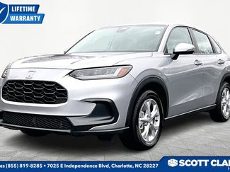 Used 2024 Honda HR-V LX video 3