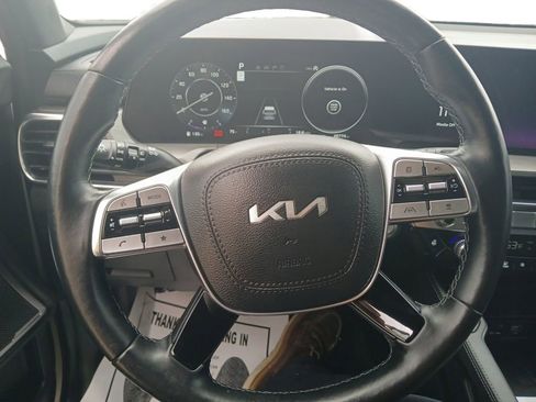 Used 2023 Kia Telluride SX Prestige X-Pro AWD/4WD image 9