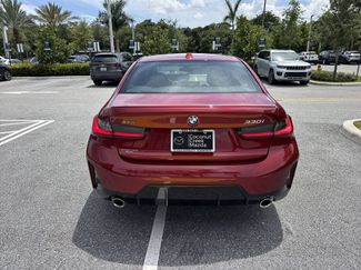 Used 2026 BMW 330i xDrive Sedan AWD/4WD video 2