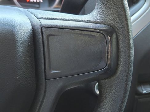 Used 2022 Chevrolet Silverado 1500 Custom Trail Boss w/ LPO, Dark Essentials Package image 28