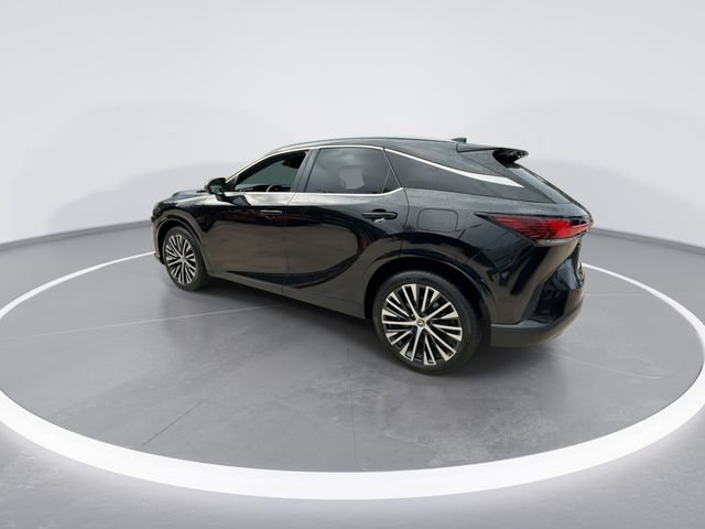Certified 2024 Lexus RX 350 Premium Plus w/ Convenience Package FWD image 5