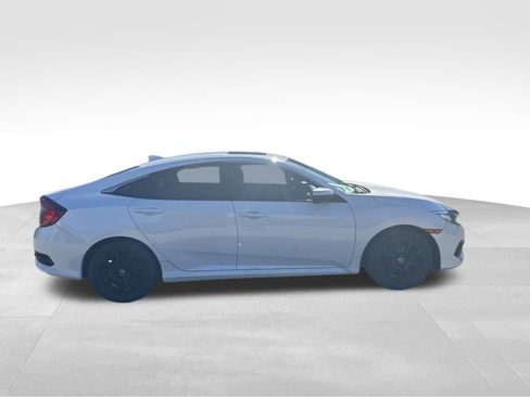 Used 2017 Honda Civic EX image 6