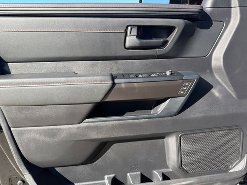 Used 2022 Toyota Tundra TRD Pro image 10