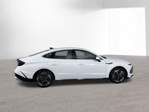 New 2026 Hyundai Sonata SEL image 40