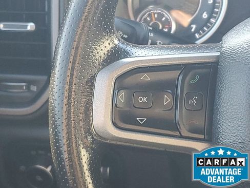 Used 2022 RAM 1500 Tradesman w/ Tradesman Group image 34