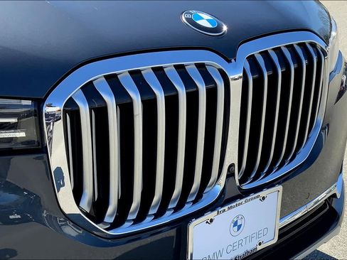 Used 2019 BMW X7 xDrive40i w/ Premium Package image 31