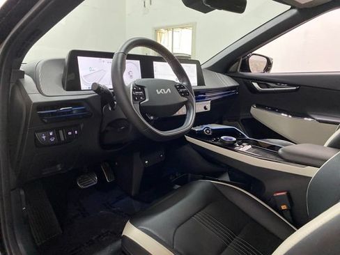 Used 2024 Kia EV6 GT-Line AWD/4WD image 18