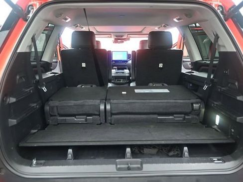 Used 2023 Toyota Sequoia TRD Pro AWD/4WD image 18