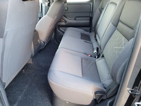 New 2026 Nissan Frontier SV w/ Tow Package image 7