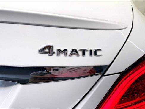 Used 2019 Mercedes-Benz C 300 4MATIC Sedan image 19